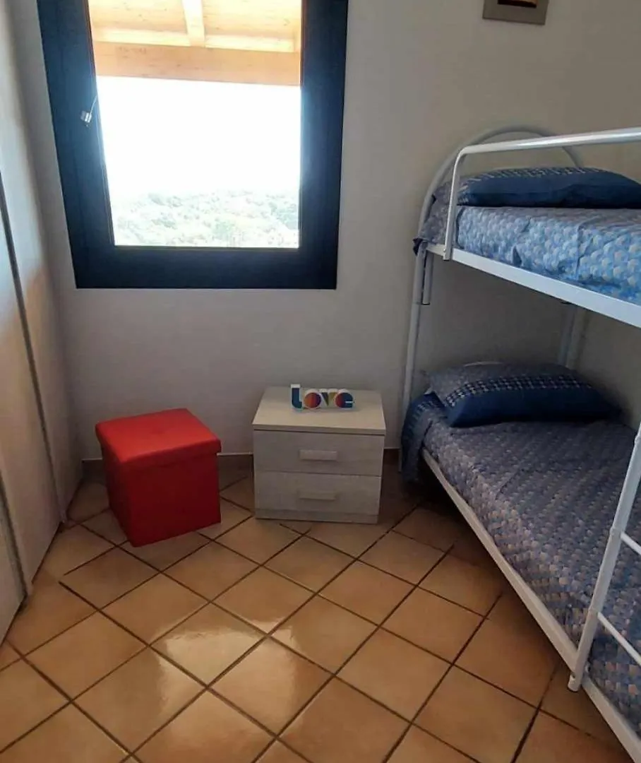 別荘 ジェレメアス Casa Rosa Mari Pintauヴィラ イタリア
