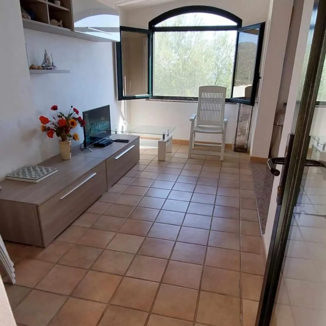 Casa Rosa Mari Pintau Villa Geremèas